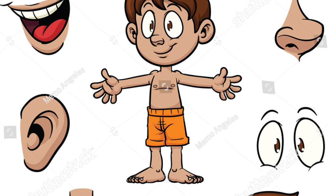 10 câu hỏi trắc nghiệm với tranh dành cho cả gia đình - Phần 9 - Chủ đề "Cơ thể người"